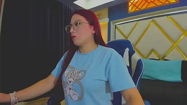 allison mc online show from 12-03-25, 03:29