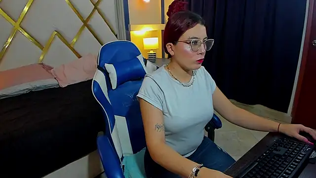 allison mc online show from 07-16-26, 12:13