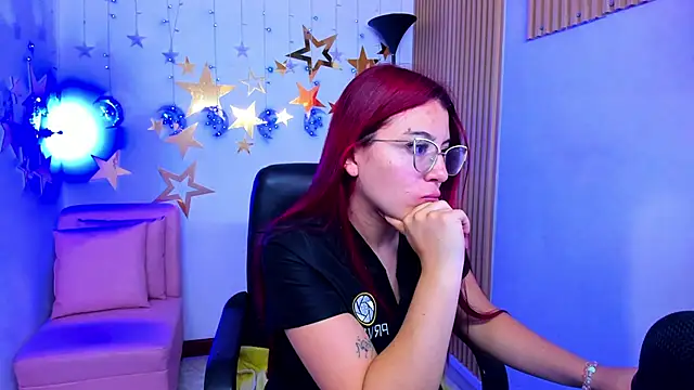 allison mc online show from 12-21-25, 03:41