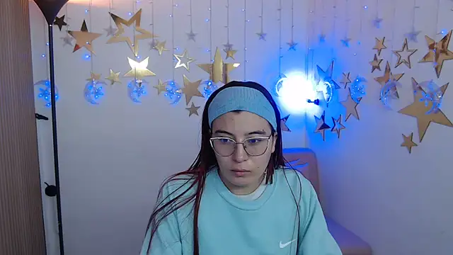 allison mc online show from 07-18-26, 03:37