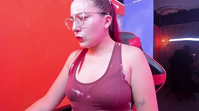 allison mc online show from 03-01-26, 01:49