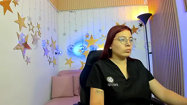 allison mc online show from 04-10-26, 03:57