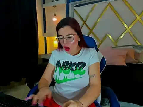 allison mc online show from 07-05-26, 03:33