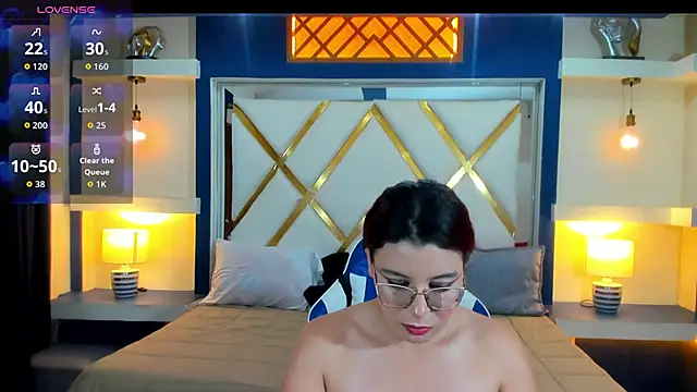 allison mc online show from 04-05-26, 05:58