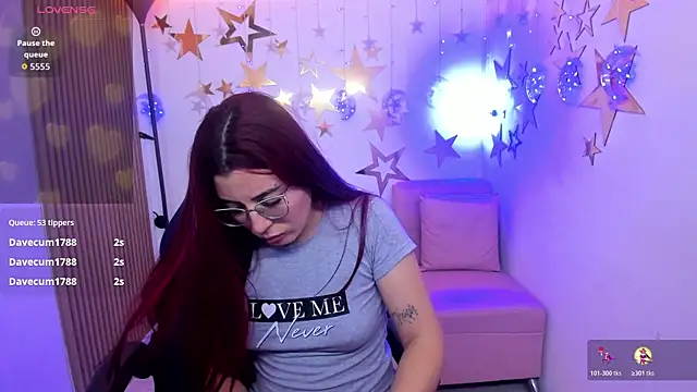Snapshot of allison_mc chatting on 05-16-26, 10:58 allison mc online show from 05-16-26, 10:58