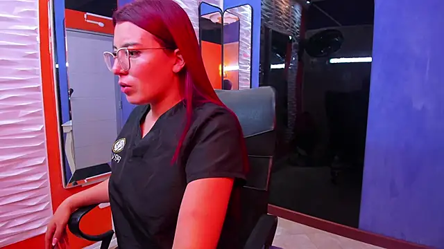 allison mc online show from 12-23-25, 04:01