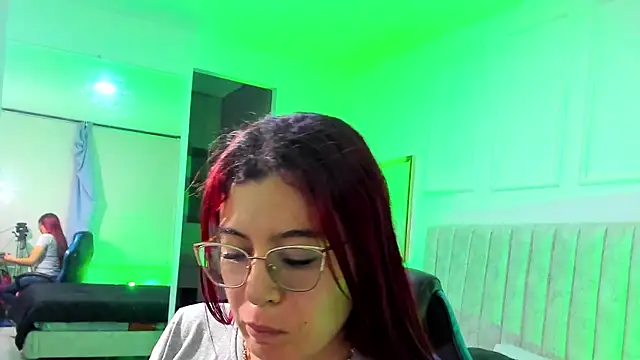 allison mc online show from 07-12-26, 02:34