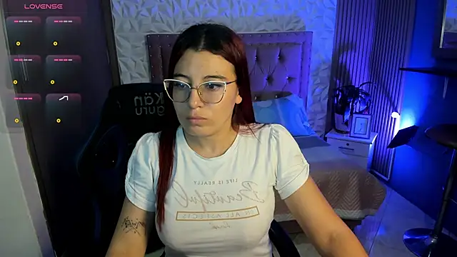 allison mc online show from 03-20-26, 03:51