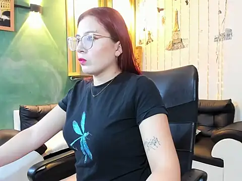 allison mc online show from 11-26-25, 03:50