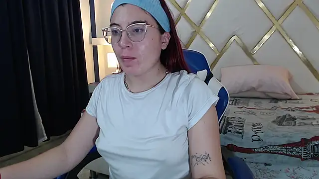 allison mc online show from 07-22-26, 04:03