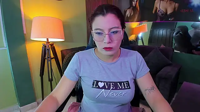 allison mc online show from 10-24-25, 03:49