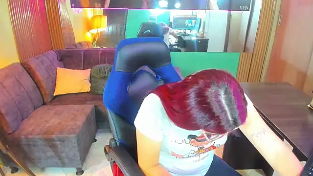 allison mc online show from 10-17-25, 03:54