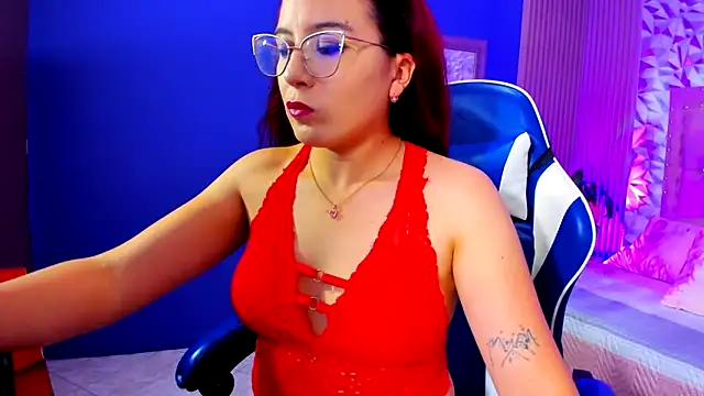 allison mc online show from 11-12-25, 04:16