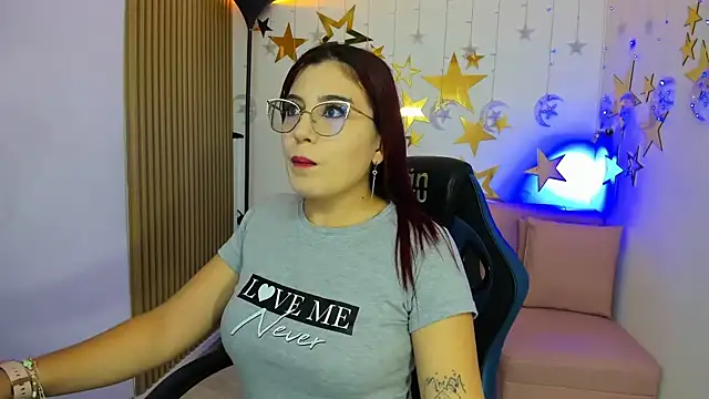 allison mc online show from 12-02-25, 04:03