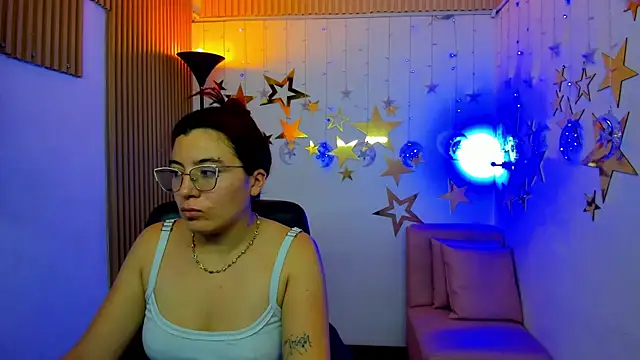 allison mc online show from 07-23-26, 03:37