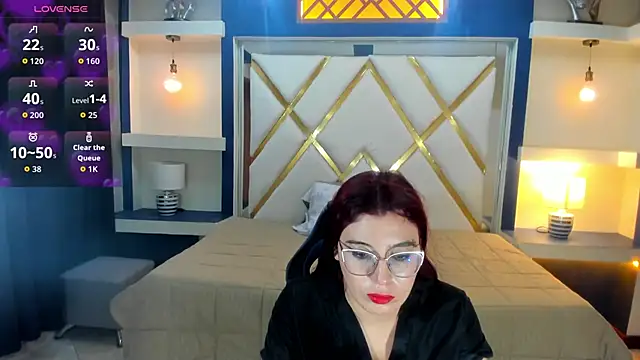 allison mc online show from 04-13-26, 04:05