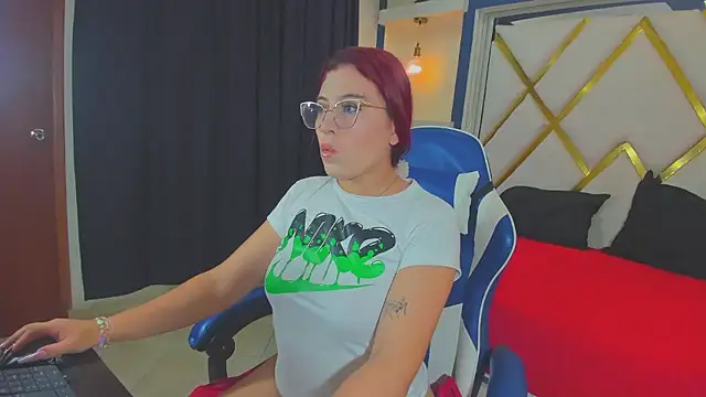 allison mc online show from 01-07-26, 03:55