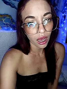 cerecita anna online show from 05-13-26, 01:01