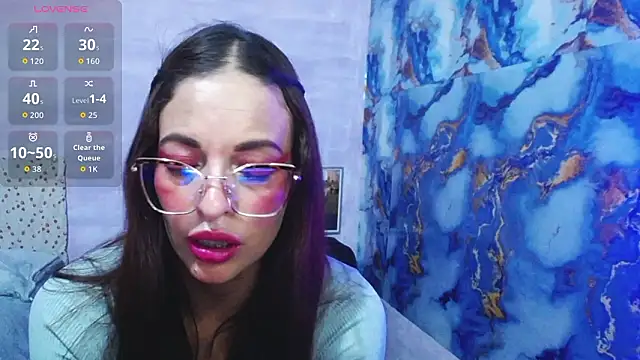 Snapshot of cerecita_anna chatting on 02-20-26, 08:44 cerecita anna online show from 02-20-26, 08:44