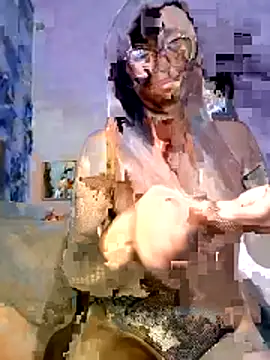 cerecita anna online show from 03-20-26, 10:11