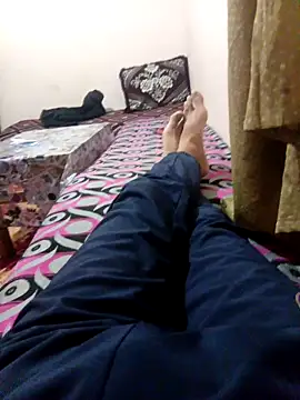 latarak321 online show from 11-23-25, 06:51