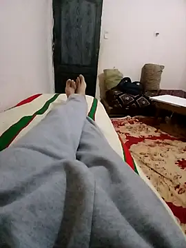 latarak321 online show from 01-08-26, 09:32