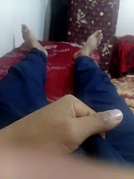 latarak321 online show from 11-25-25, 09:26