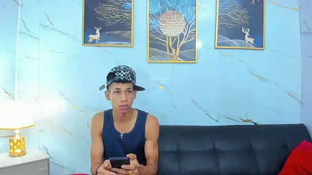 Little nicoll online show from 04-15-26, 10:32