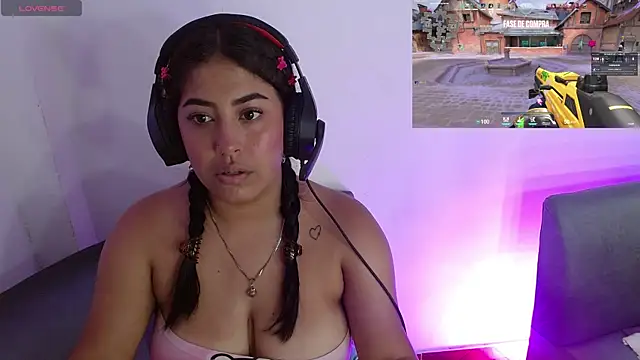 Snapshot of mariam_ferrer chatting on 10-07-25, 08:21 mariam ferrer online show from 10-07-25, 08:21