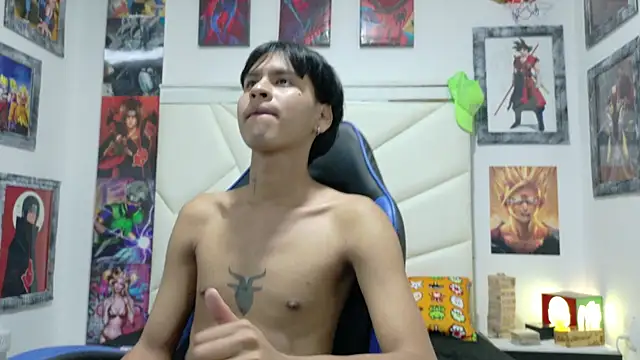 Snapshot of SEBAS_LOVER_ chatting on 10-09-25, 07:47 SEBAS LOVER online show from 10-09-25, 07:47