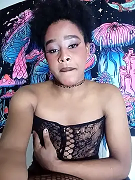 Nelsareth online show from 01-17-26, 03:43