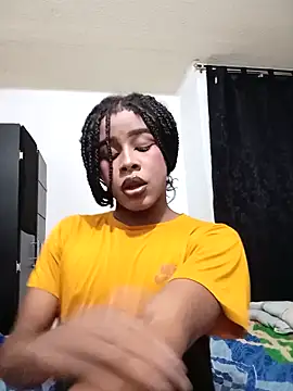 Nelsareth online show from 11-25-25, 02:45