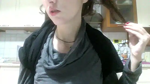 SuperValentina online show from 02-16-26, 08:57