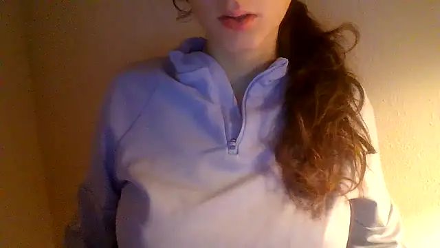 SuperValentina online show from 02-08-26, 06:16