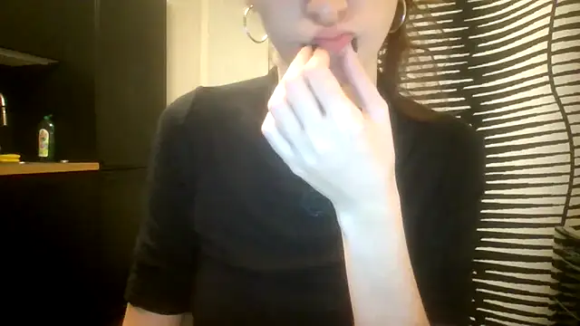 SuperValentina online show from 03-16-26, 09:06