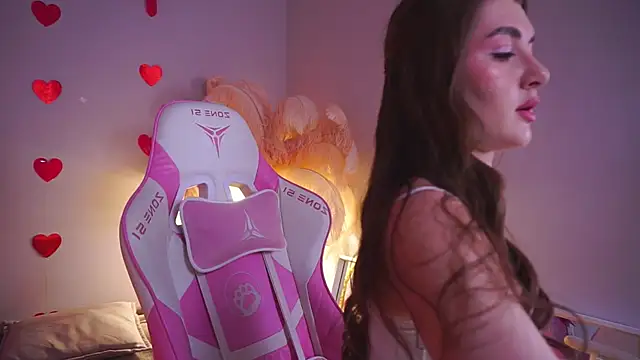 LureOfEva online show from 02-15-26, 08:52