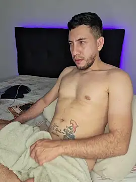 Alessfuck friends online show from 04-03-26, 05:36