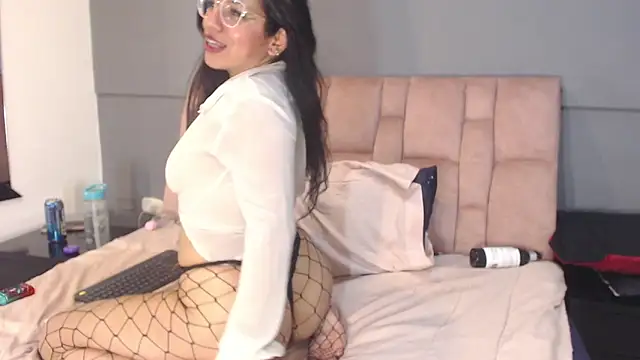 Snapshot of PaulinaColeman chatting on 02-27-26, 12:16 PaulinaColeman online show from 02-27-26, 12:16