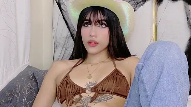 Amara prescott online show from 10-30-25, 08:28