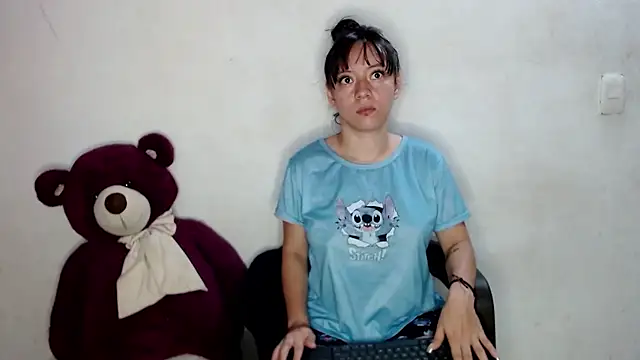 Damara Rolands- online show from 01-07-26, 12:10