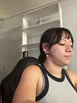 Damara Rolands- online show from 02-24-26, 03:46