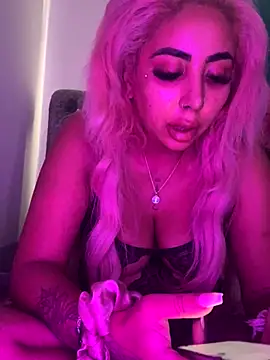 zara bellexx online show from 11-02-25, 02:22