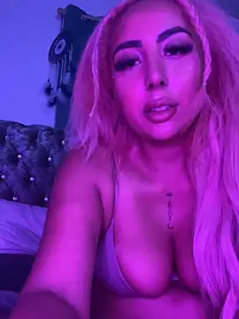 zara bellexx online show from 10-30-25, 05:10