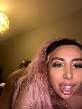 zara bellexx online show from 11-10-25, 03:33