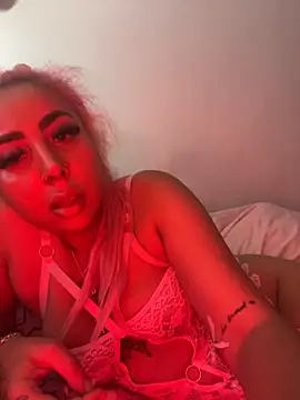 zara bellexx online show from 10-13-25, 06:31