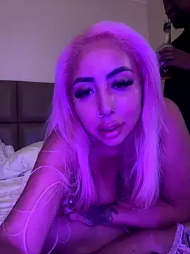 zara bellexx online show from 11-27-25, 08:04