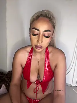 zara bellexx online show from 01-31-26, 08:18