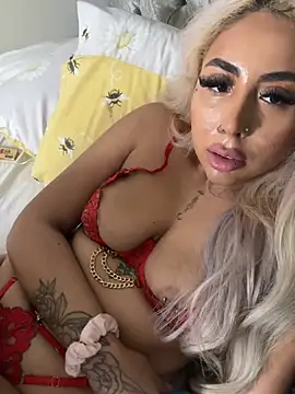 zara bellexx online show from 02-28-26, 04:34