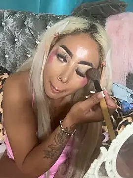 zara bellexx online show from 04-09-26, 10:54