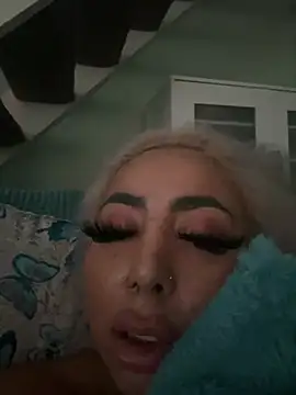 zara bellexx online show from 02-09-26, 03:54